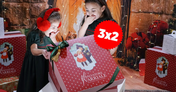 regali - compleanno - idee - salvatore varriale - box