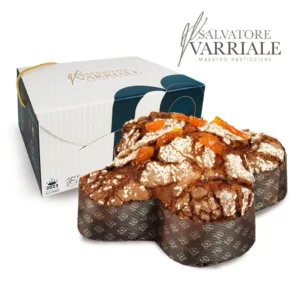colomba - albicocca - salvatore varriale - alta pasticceria - pasticceria napoletana